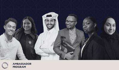 Shaping a Generation Through Dialogue: Inside the Doha Debates Ambassador Program